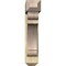 Ekena Millwork Olympic Craftsman Rough Sawn Bracket w/ Offset Brace, Douglas Fir, 8"W x 38"D x 38"H BKT0806X38X38OLY04RDF - alternate 2